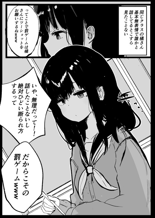 Cover of Muhyoujou na Ko no Inshou ga Dondon Kawaru