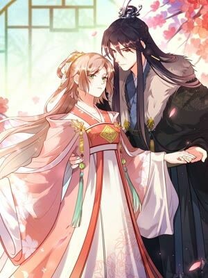 Cover of God of War Mad Concubine: The Path to Obtaining the World