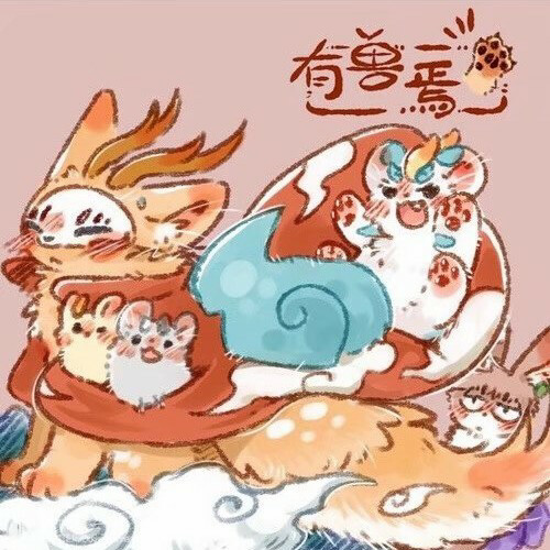 Cover of 有兽Q&A