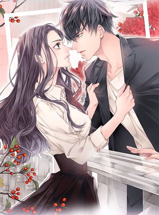 Cover of Fiery Enemies