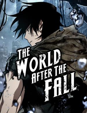 Cover of The World After the Fall