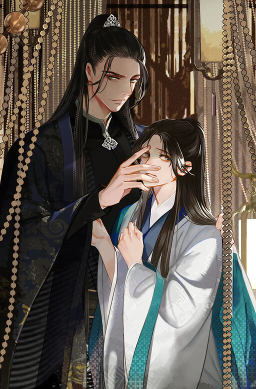Cover of Silent Lover