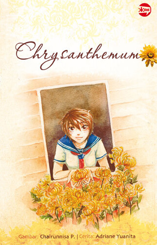 Cover of Chrysanthemum