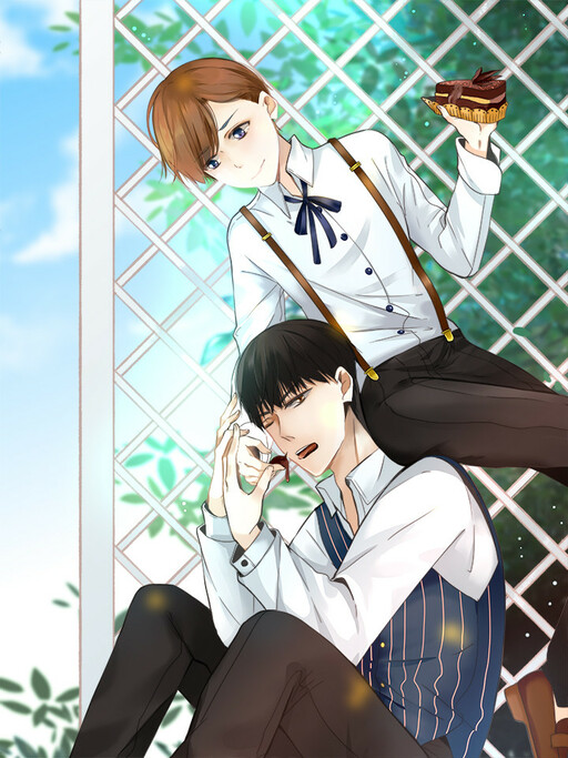 Cover of Supporting Actor's Survival Game