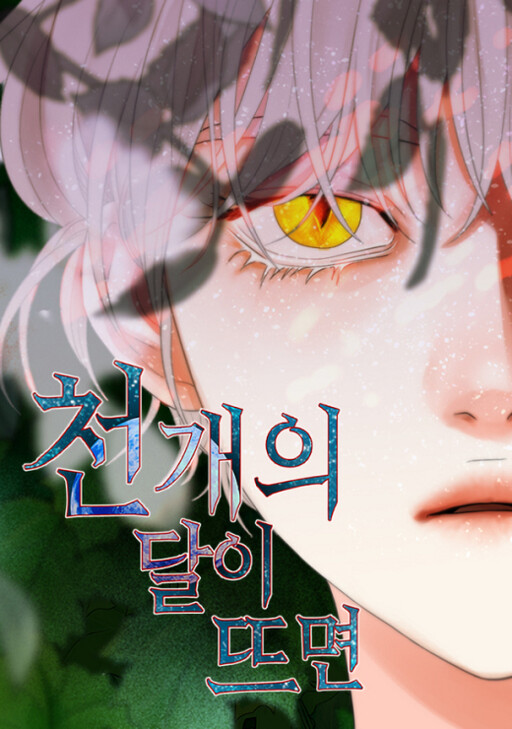 Cover of When a Thousand Moons Rise
