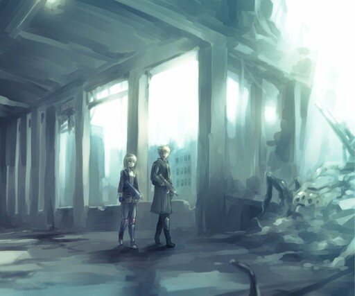 Cover of A Tale of a Certain Droid
