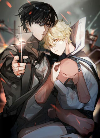 Cover of Code of Silence