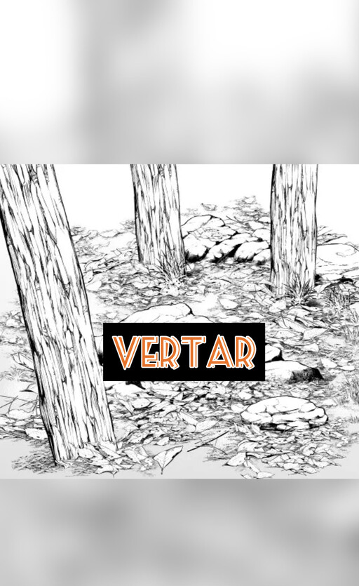 Cover of Vertar