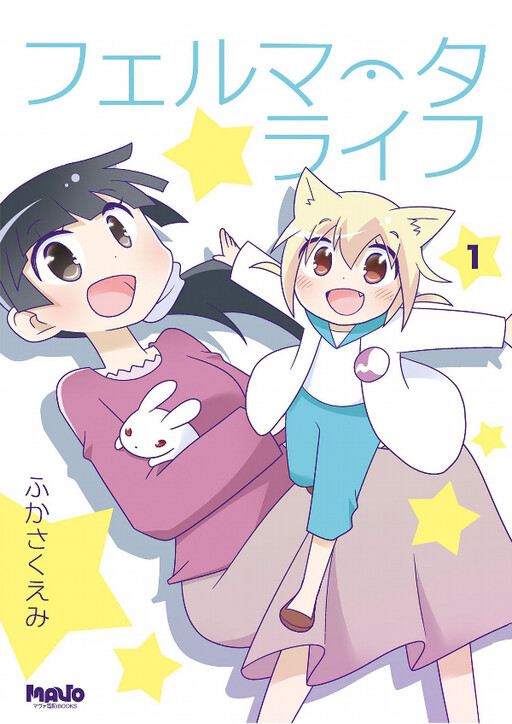 Cover of Fermata Life