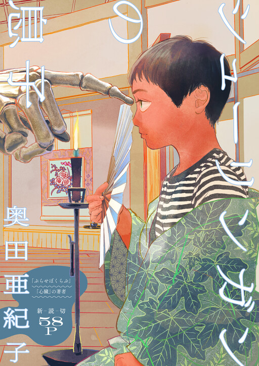 Cover of Son Of Shuuringan