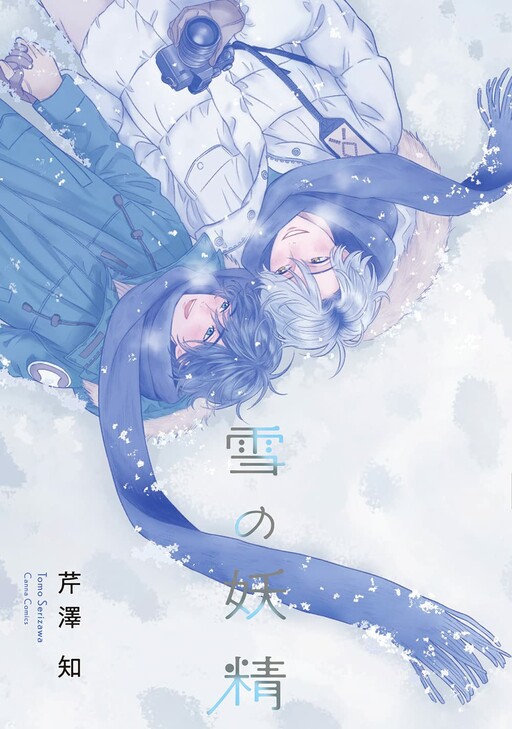 Cover of Snow Fairy