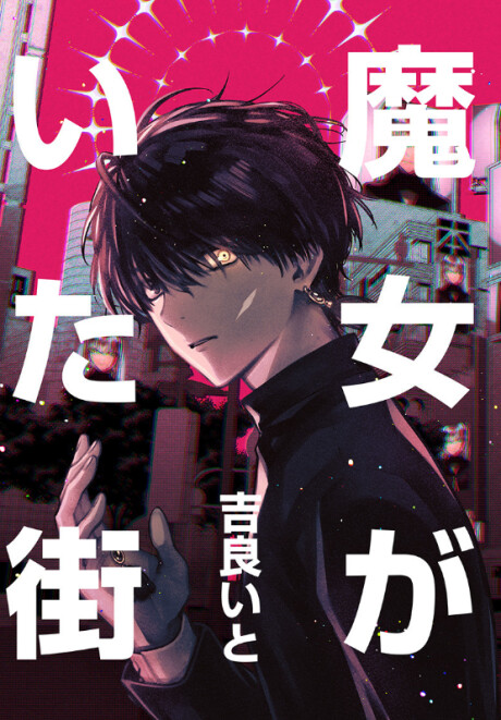 Cover of Town of Witches
