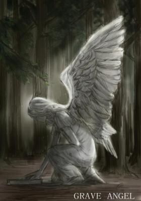 Cover of Dear angel