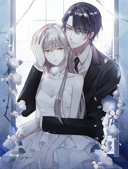 Cover of Prisoner of Love