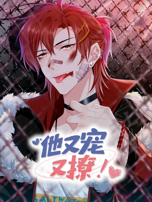 Cover of He's Such A Tease!