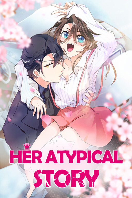 Cover of Her Atypical Story