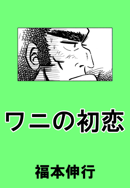 Cover of Wani's First Love