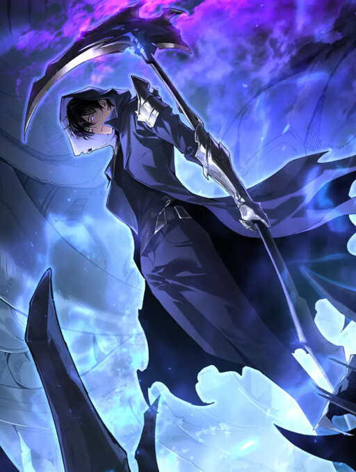 Cover of I Got the Weakest Class, But I Rule the Calamity