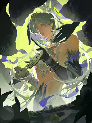 Cover of Buried Injustice