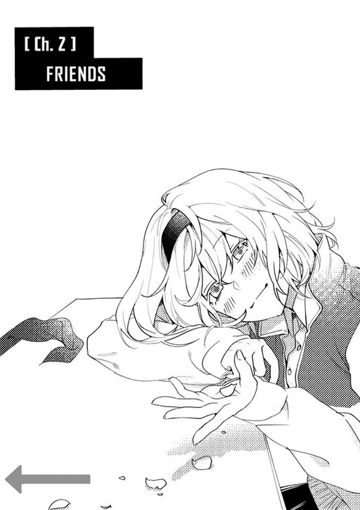 Cover of Hydrangea