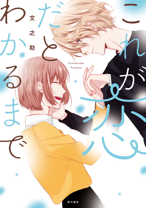 Cover of Koregakoidato Wakarumade