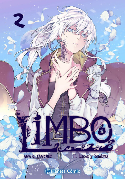 Cover of Limbo