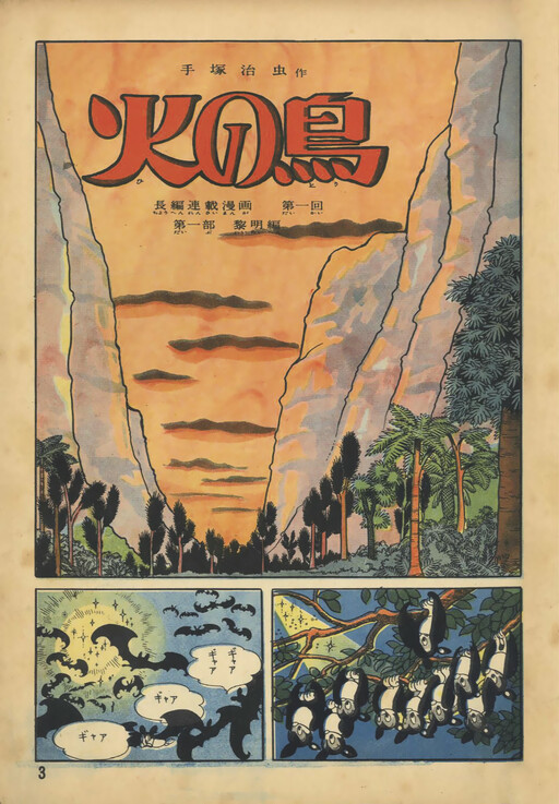 Cover of Phoenix