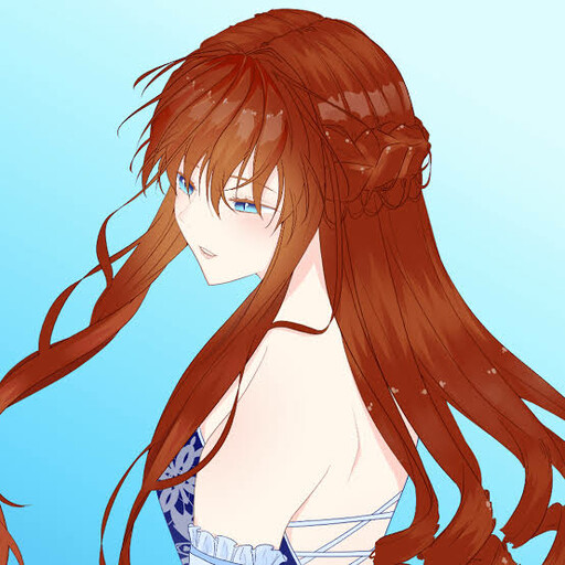 Cover of I Am the Fateful Empress