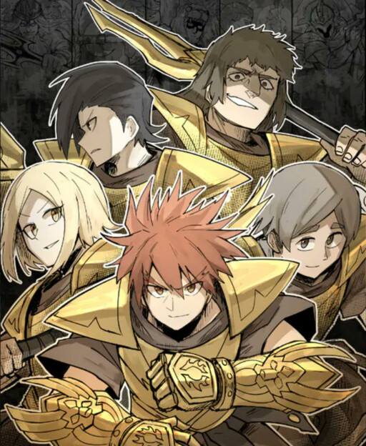 Cover of The Warrior Demigods, Champions of Sparta
