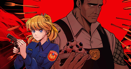 Cover of Mafia Dessert Shop