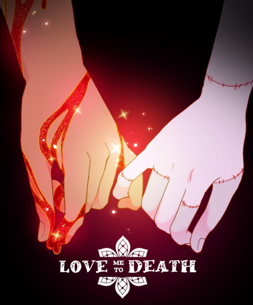 Cover of Love Me to Death