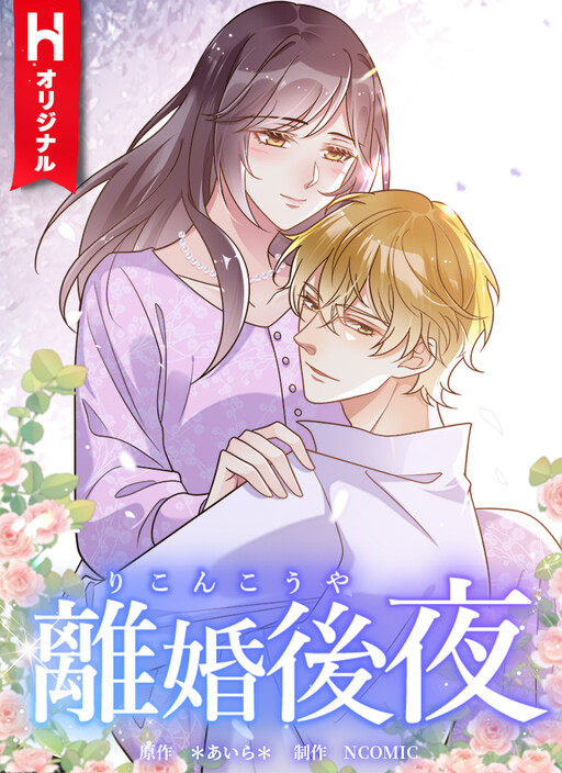 Cover of The Night After the Divorce