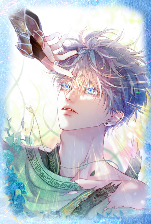 Cover of Planetary Eyes