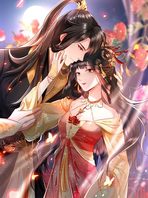 Cover of Oh My Savage Princess
