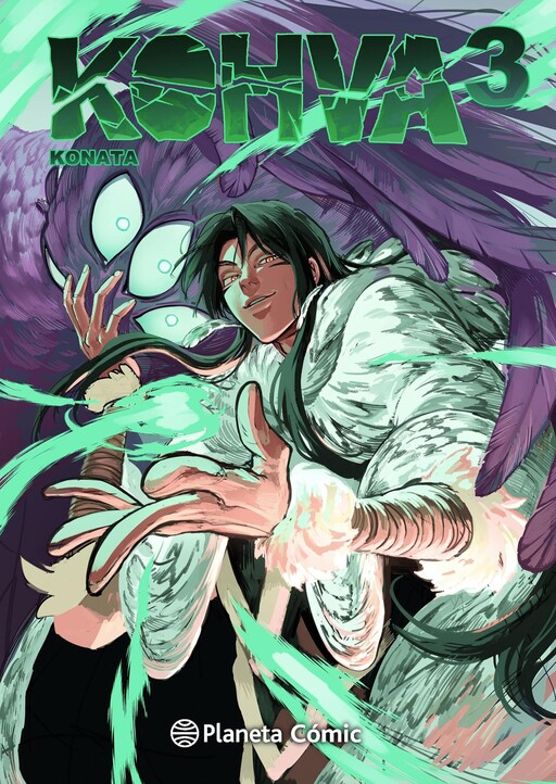 Cover of Kohva