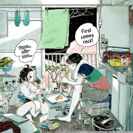 Cover of Drawings of Me Eating