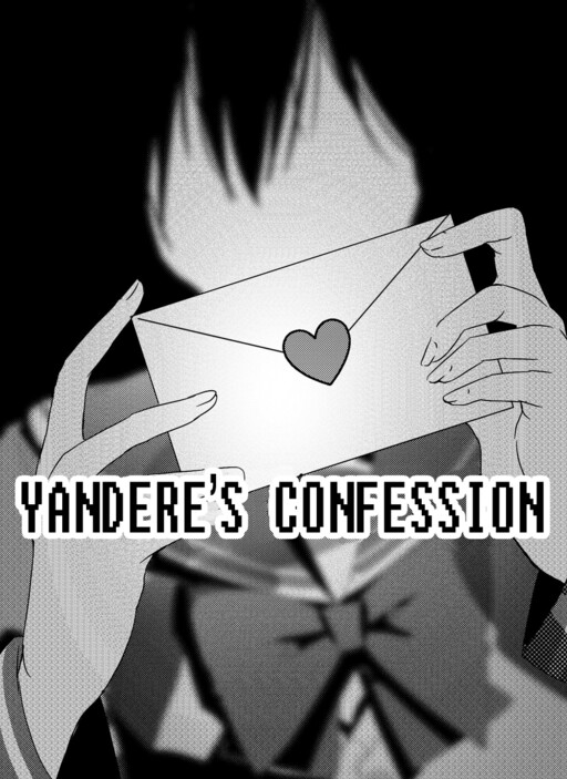 Cover of Yandere's Confession