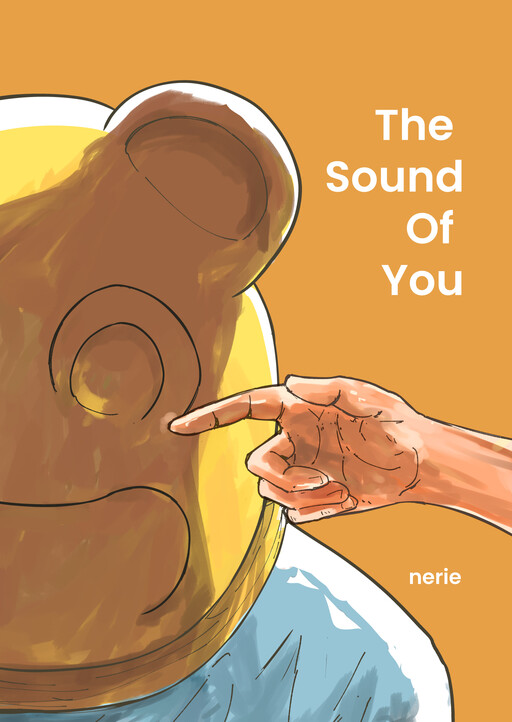 Cover of The Sound of You