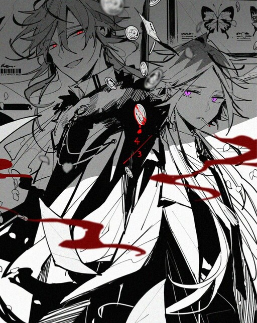 Cover of Bread's Collection of One-shots
