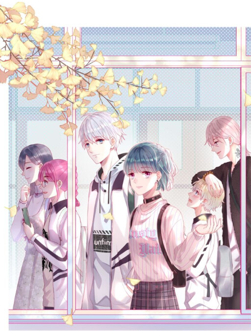 Cover of Saving My Class 8 Seniors
