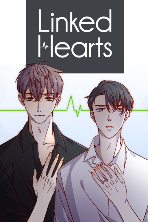 Cover of Linked Hearts