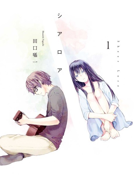 Cover of Sheerlore