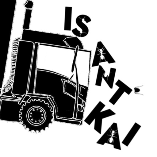 Cover of Is-Ant-Kai