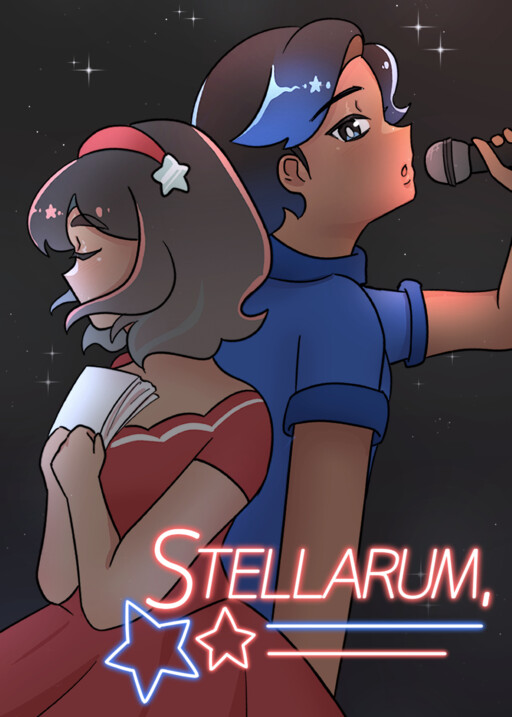 Cover of Stellarum