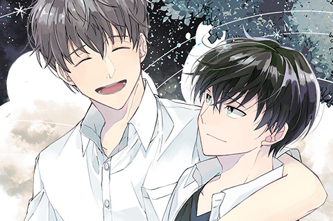 Cover of The Light of Summer