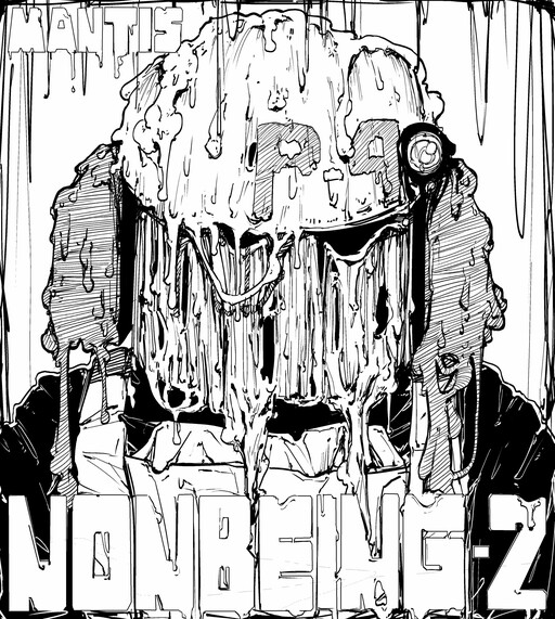 Cover of Nonbeing