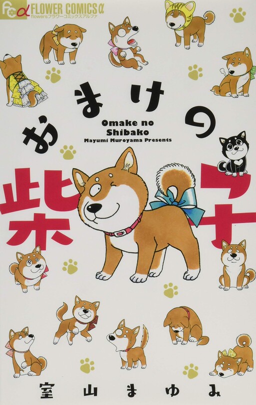 Cover of Bonus Shibako