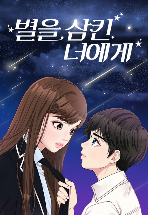 Cover of To You Who Swallowed a Star