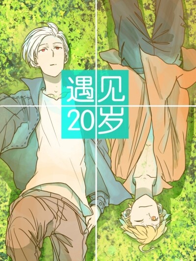 Cover of 20 twenty