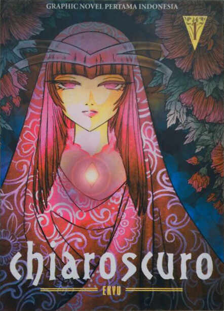 Cover of Chiaroscuro